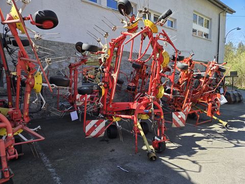 Pöttinger Hit  810 NZ 