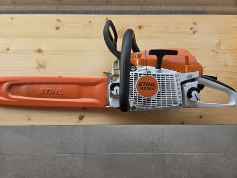 Stihl MS261C-M/40