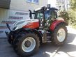 Steyr 6150 Profi CVT (Stage V) 