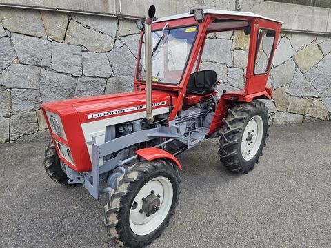 Lindner BF 350 SA