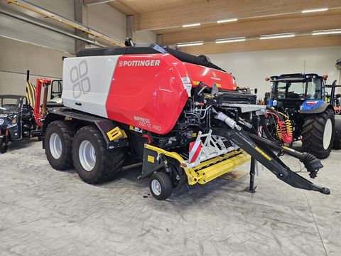 Pöttinger VC 3160 Pro