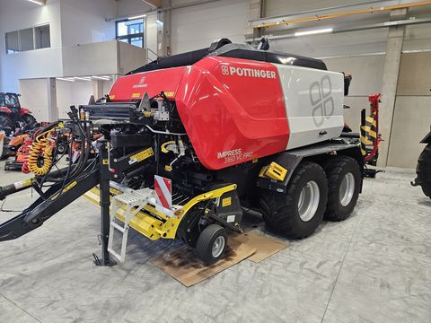 Pöttinger VC 3160 Pro