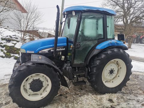<strong>New Holland TD80D</strong><br />