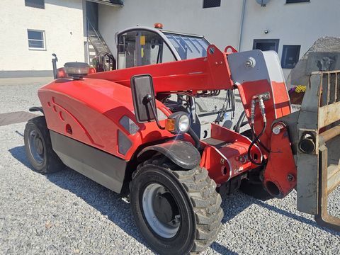 Sonstige Terex