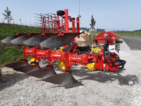 Pöttinger SERVO 3000 Plus Nova