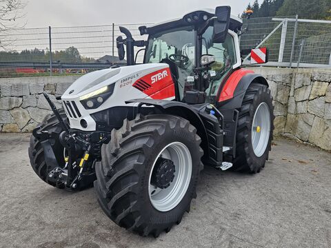 Steyr Cvt 6200 Impuls