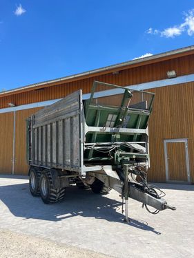 Fliegl Asw 160