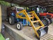 Ford 3000