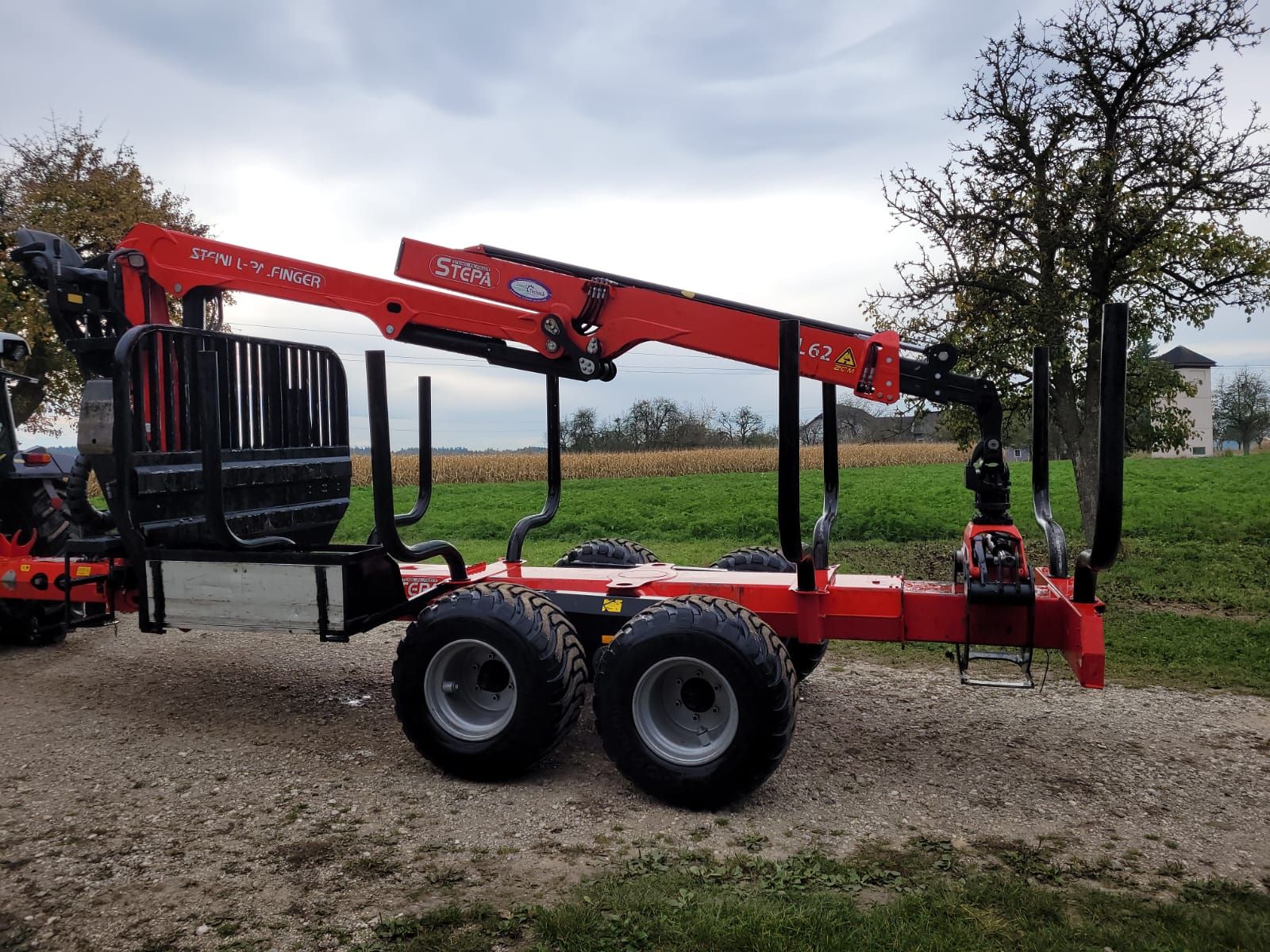 Stepa C 12 FL 6295 3