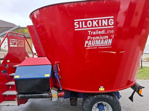 Siloking Premium 9 m3