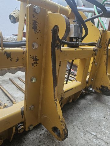 Mammut Silocut 170 M