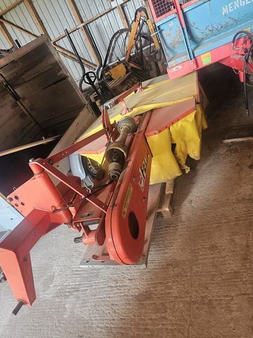 Fella KM 187