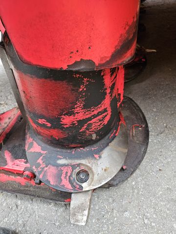 Pöttinger 3 Meter Classic