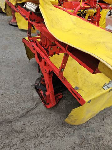 Pöttinger 3 Meter Classic