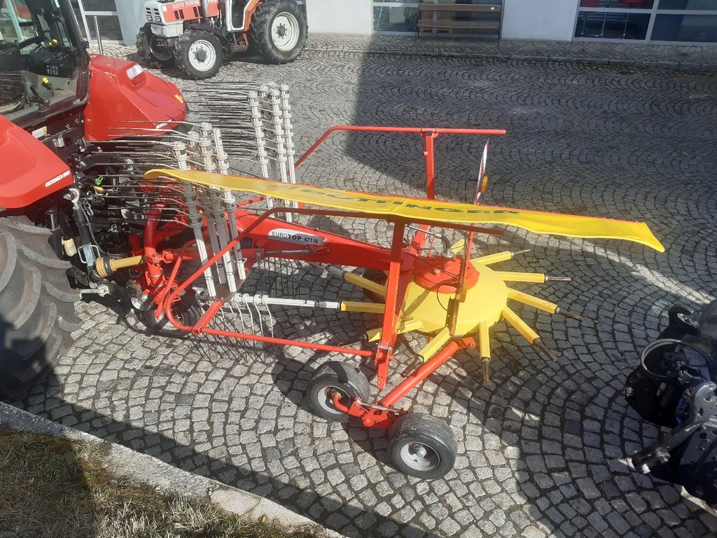 Pöttinger TOP 421 2