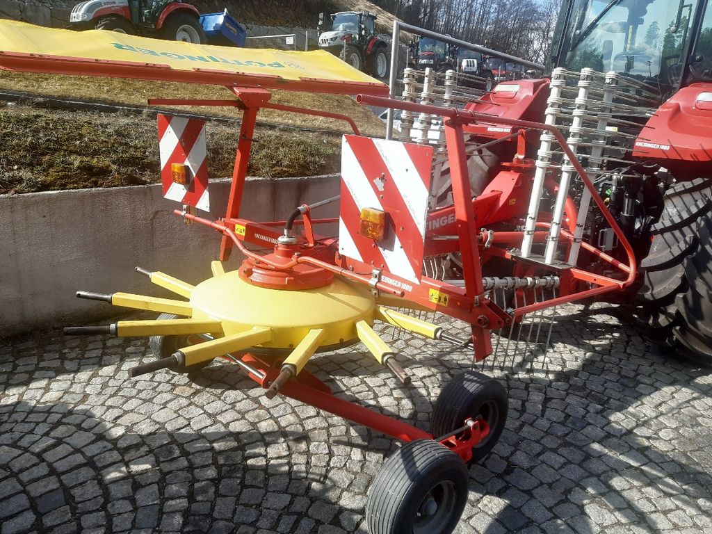 Pöttinger TOP 421 3