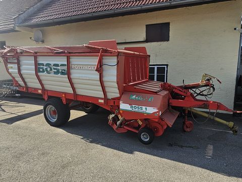 Pöttinger Boss 1