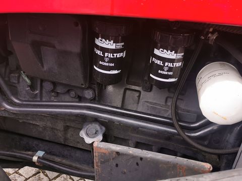 Case IH CVX 150