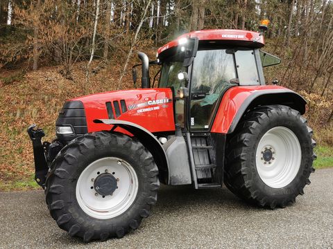 Case IH CVX 150
