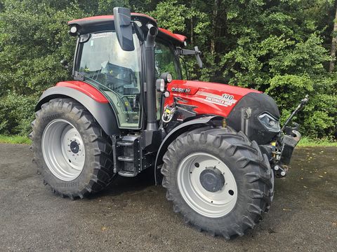 Case IH Vestrum cvx 130