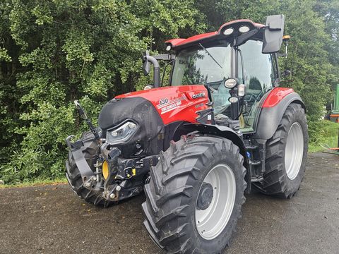 Case IH Vestrum cvx 130