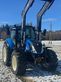 New Holland T5 100 Electro Command