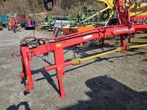 Pöttinger Euro Top 851A