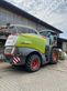 Claas Jaguar 930