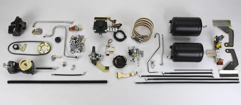 Atzlinger Druckluftanlage Steyr Expert