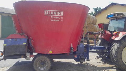 Siloking Compakt 12