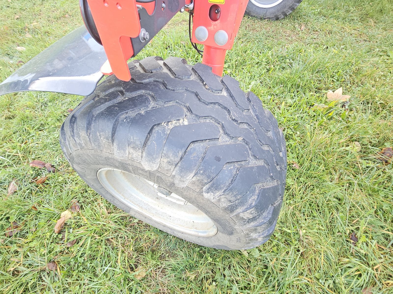 Pöttinger Top 722 2