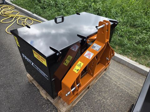 Sonstige Fritz Forstbox