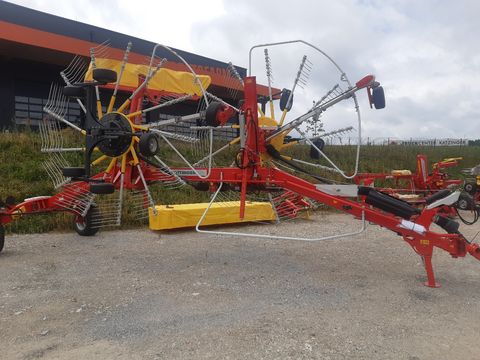 Pöttinger TOP VT 6820 S