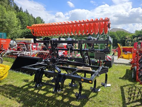 Sonstige Grubber