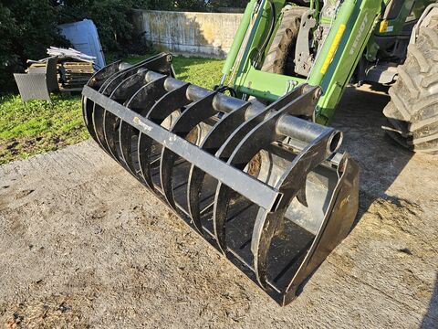 Quicke Powergrab 260 cm