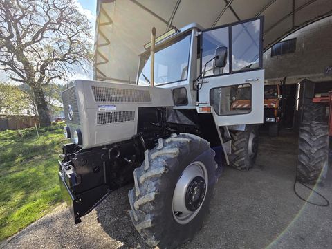Mercedes MB Trac 800