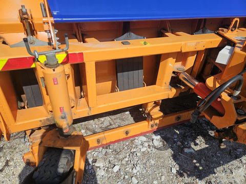 Kahlbacher Schneepflug STS 340