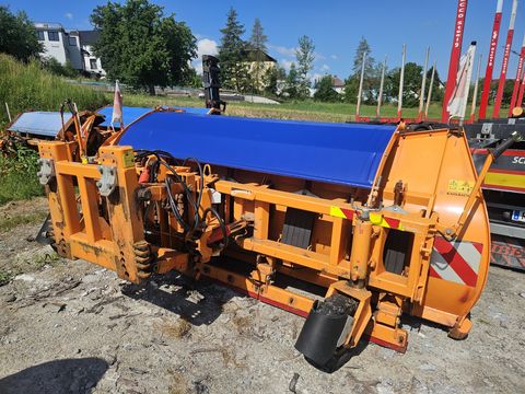 Kahlbacher Schneepflug STS 340