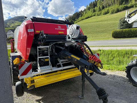 Pöttinger Impress 3160 VC PRO