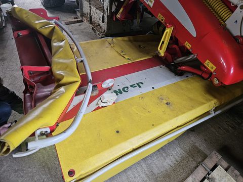 Pöttinger A9 + Alphamotion 351