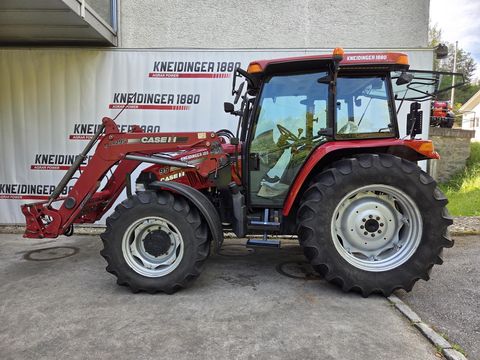 Case IH JXU 95