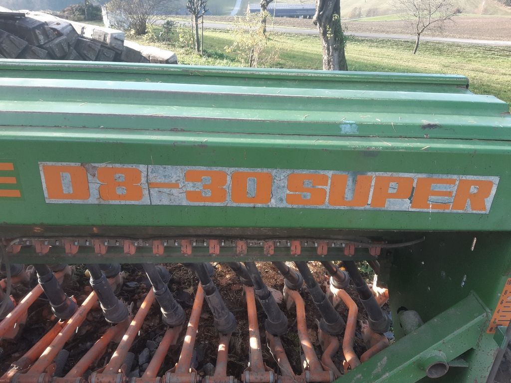 Amazone D8-30 Super 2