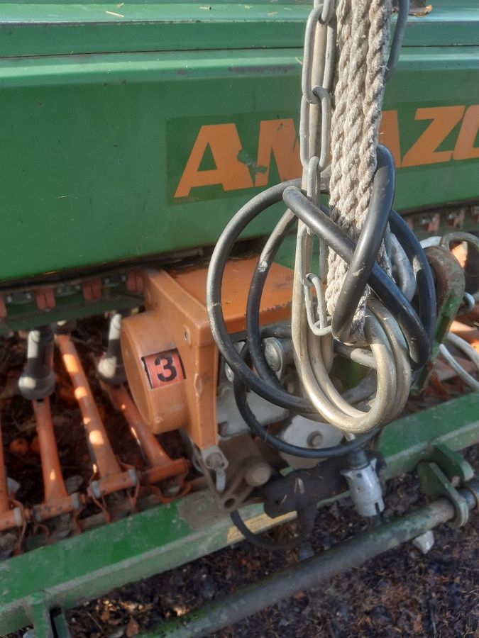 Amazone D8-30 Super 3