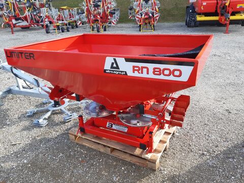 Altro RN-800 Limiter