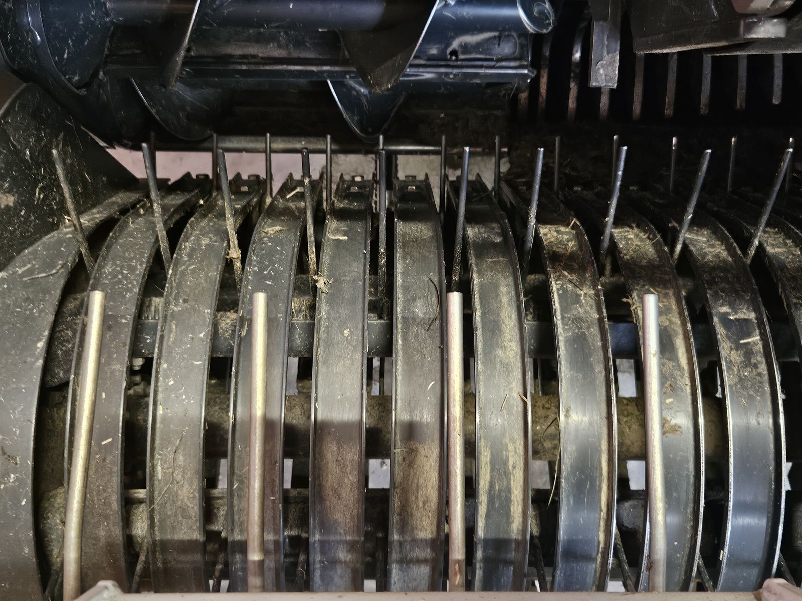 Pöttinger Impress 3160 v Pro 2