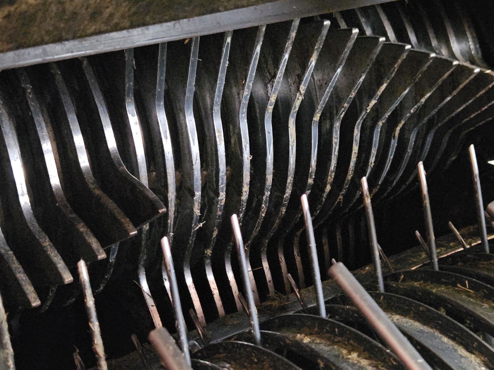 Pöttinger Impress 3160 v Pro 3