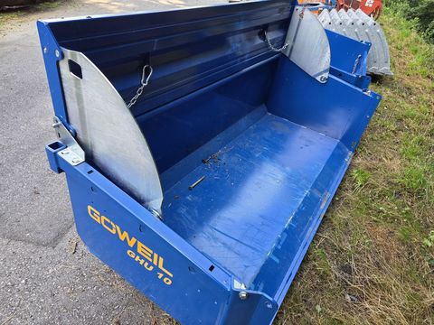 Göweil GHU 10/2200
