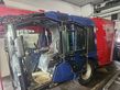 Siloking Selbstfahrer 13 m³