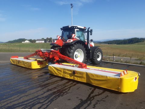 Pöttinger Novacat H 11200