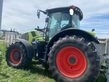 Claas Axion 830